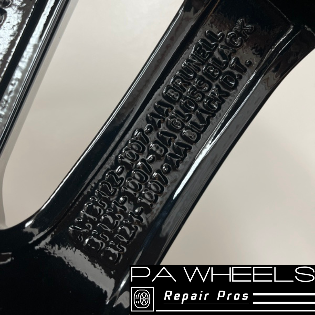 LAND ROVER LR4 2010-2016 20" FACTORY OEM WHEEL RIM 72228 BH2H-1007-BA