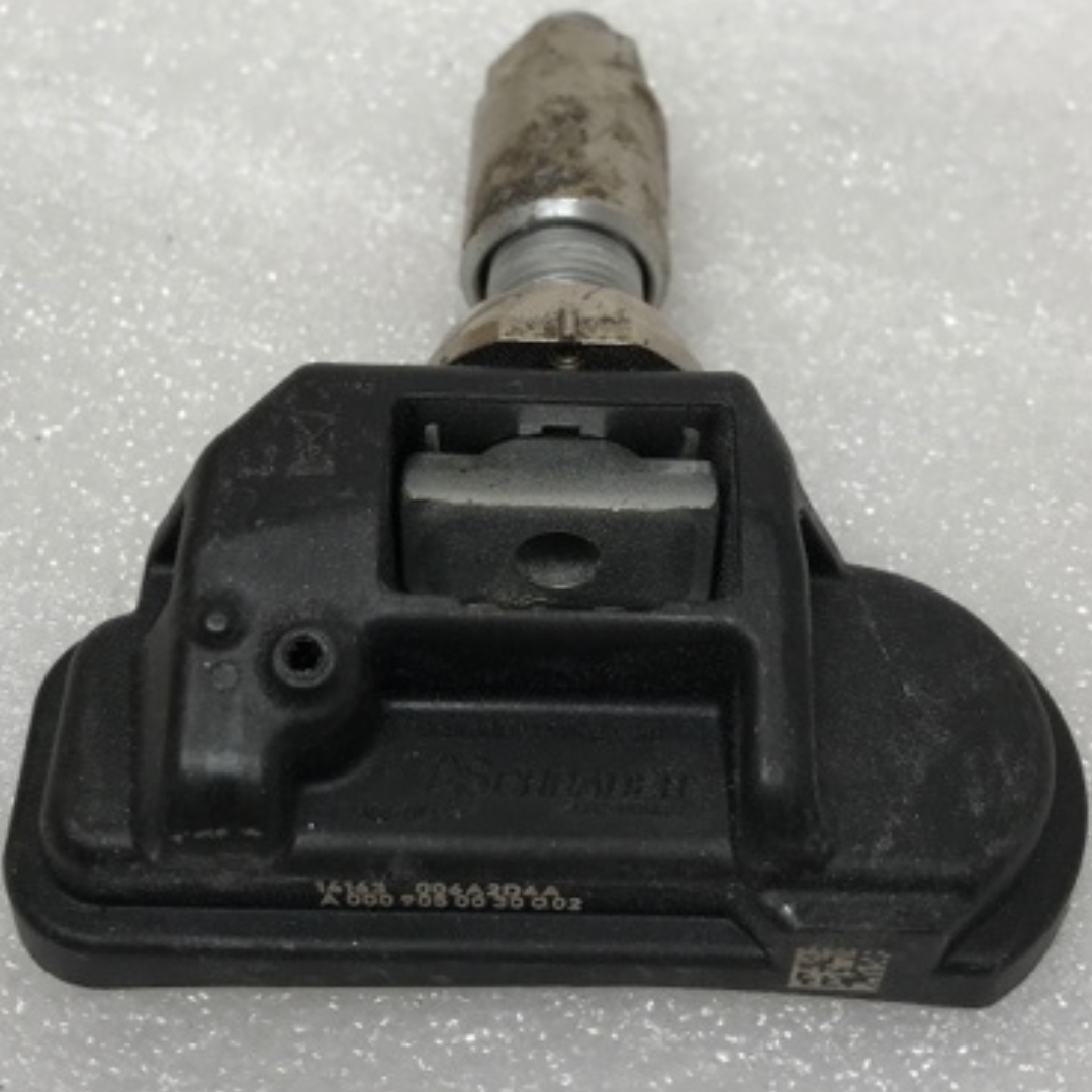 Set of 4 Mercedes Benz TPMS Sensor 433 Mhz A0009050030 48509529