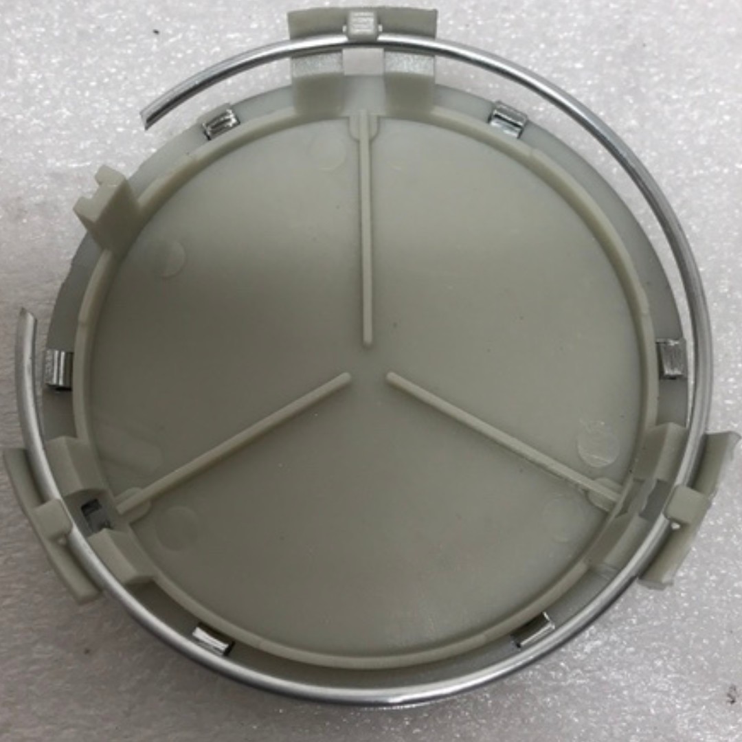 Set of 4 Mercedes-Benz Wheel Center Cap A2204000125 450aed05