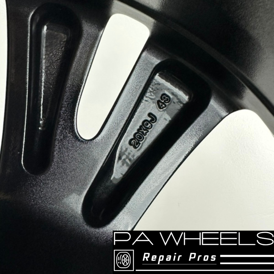 INFINITI M37 M56 Q70 2011-2018 20" FACTORY ORIGINAL WHEEL RIM 73731 D0CMM1MU4A