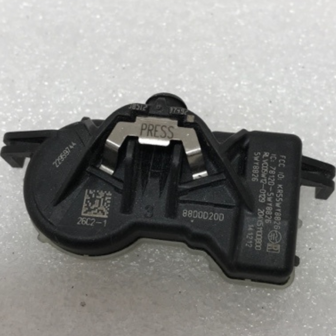 Set of 4 Cadillac TPMS SENSOR 22959744 b770a6cc