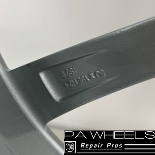 BMW Z4 2009 - 2016 19" FACTORY ORIGINAL FRONT WHEEL RIM