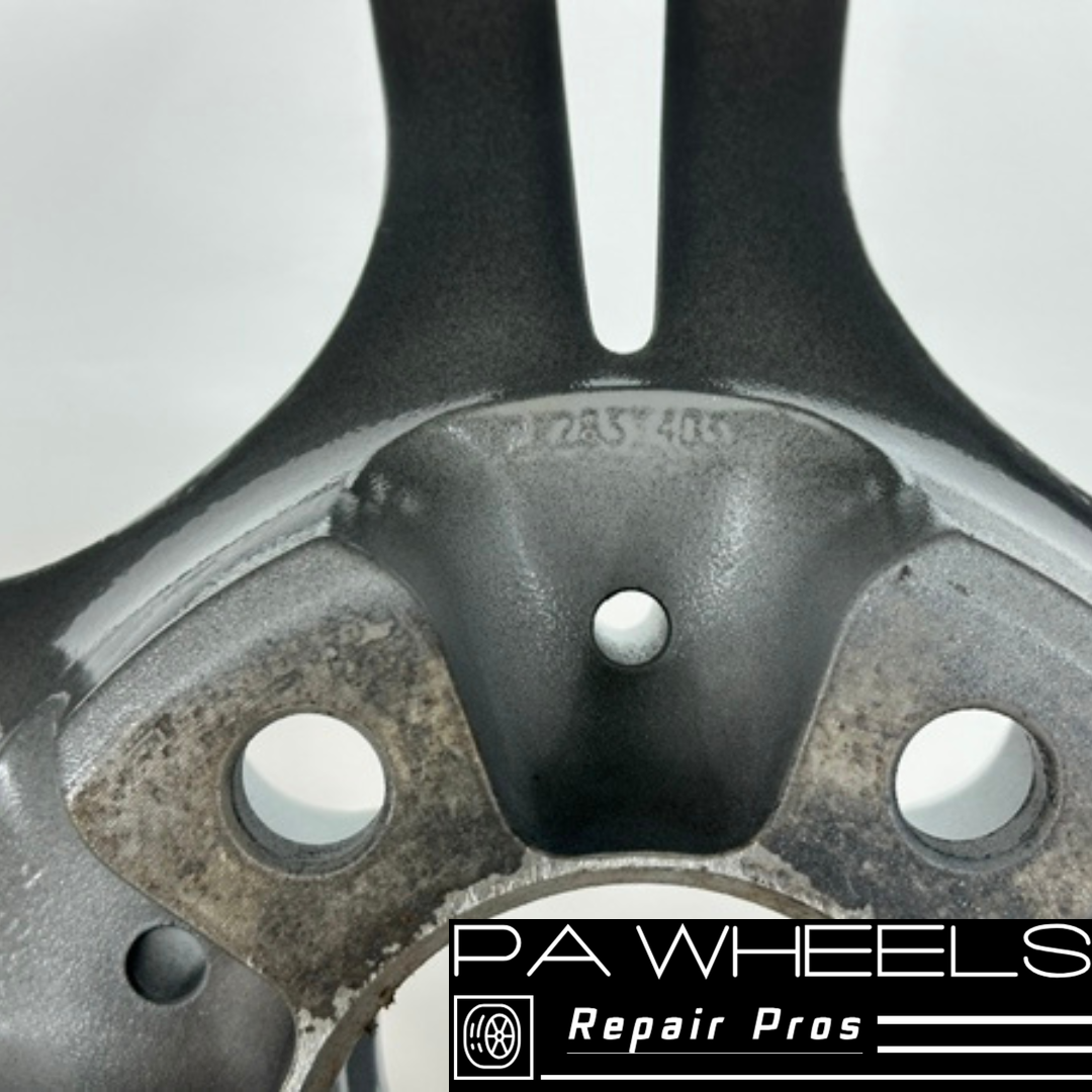 BMW M6 2012-2019 20" FACTORY ORIGINAL REAR WHEEL RIM 71578 36112284708