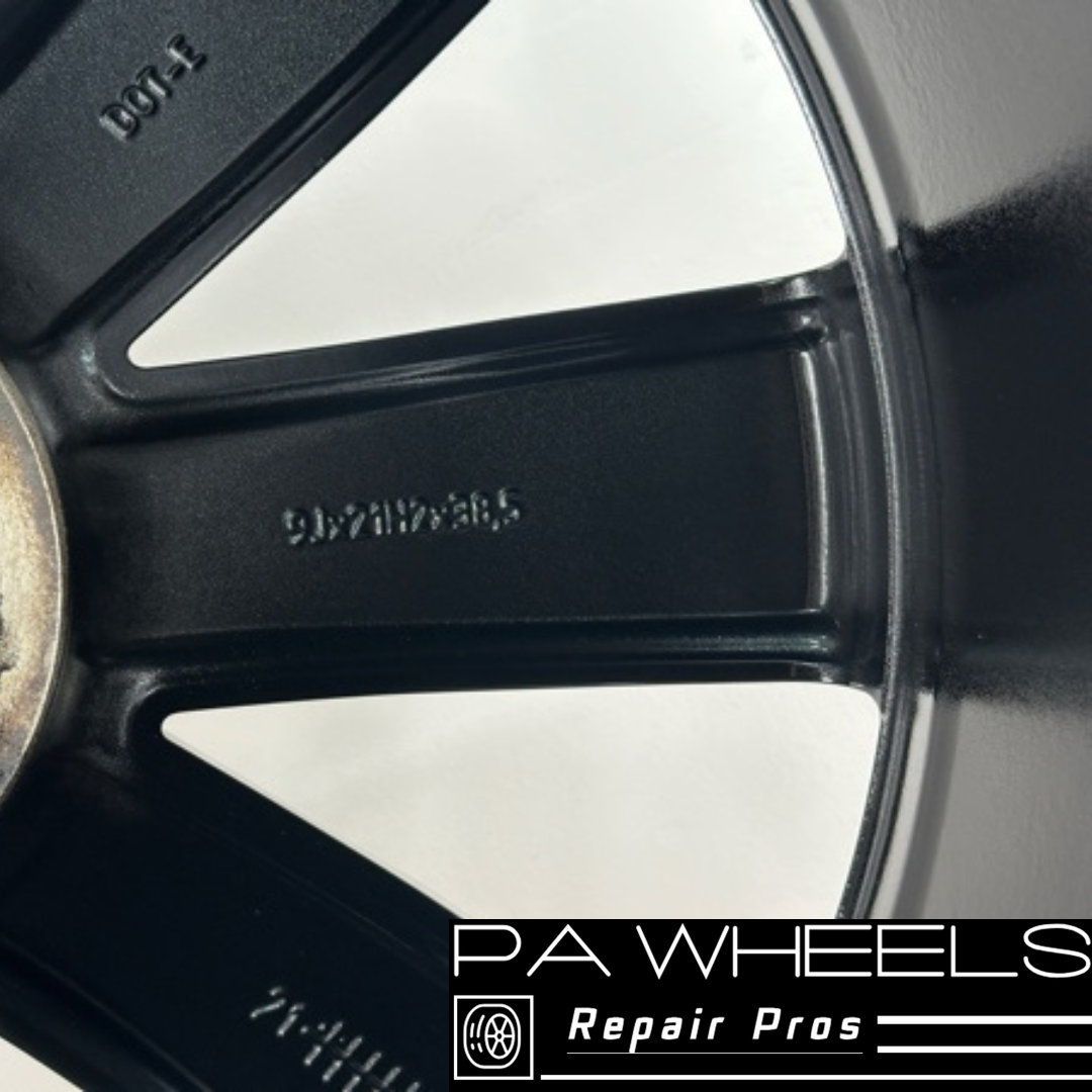 VOLVO XC90 2019-2023 21" FACTORY OEM WHEEL RIM 70489 31680218