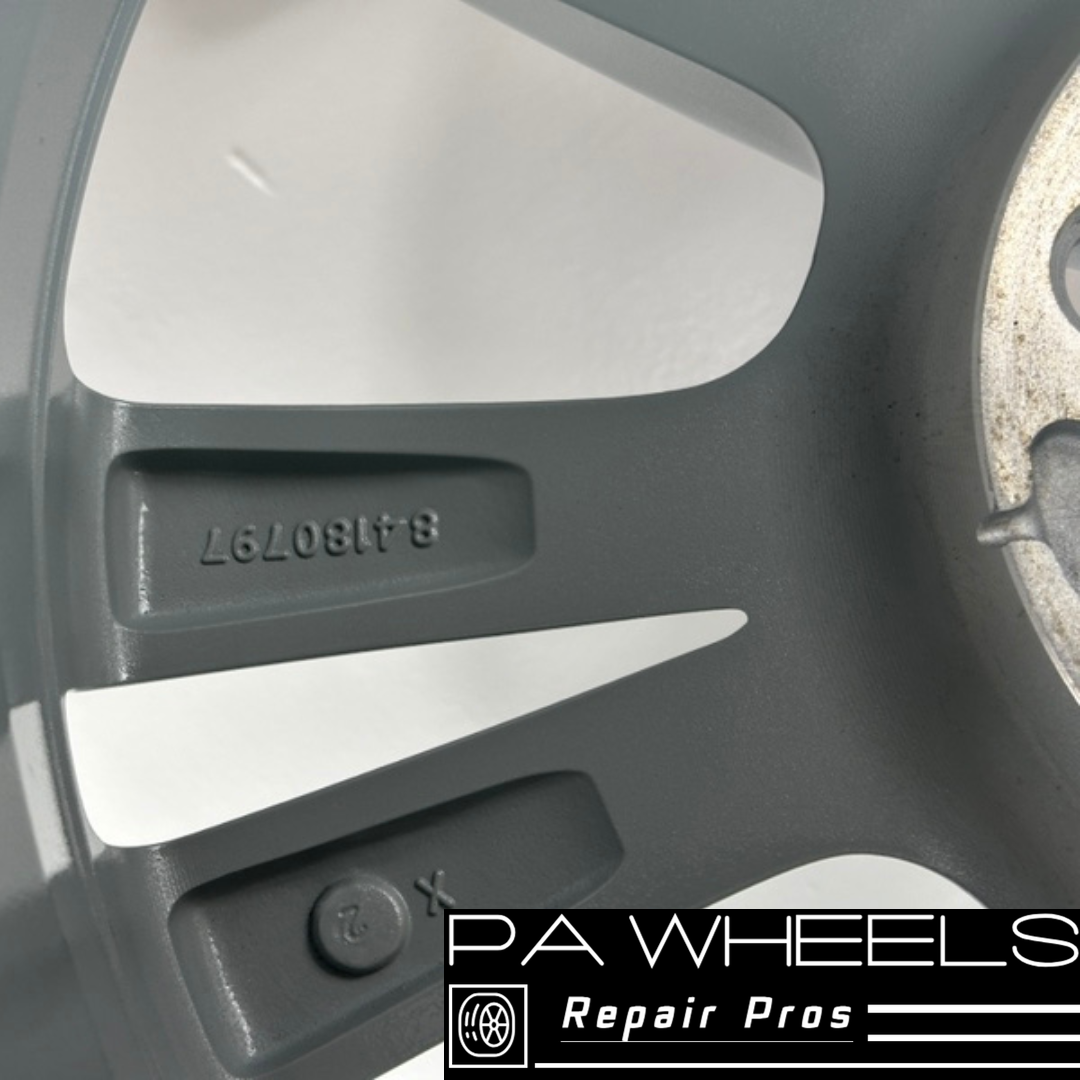 CADILLAC XT5 , XT6 2020-2023 18" ALLOY RIM WHEEL FACTORY OEM 4844 84180797