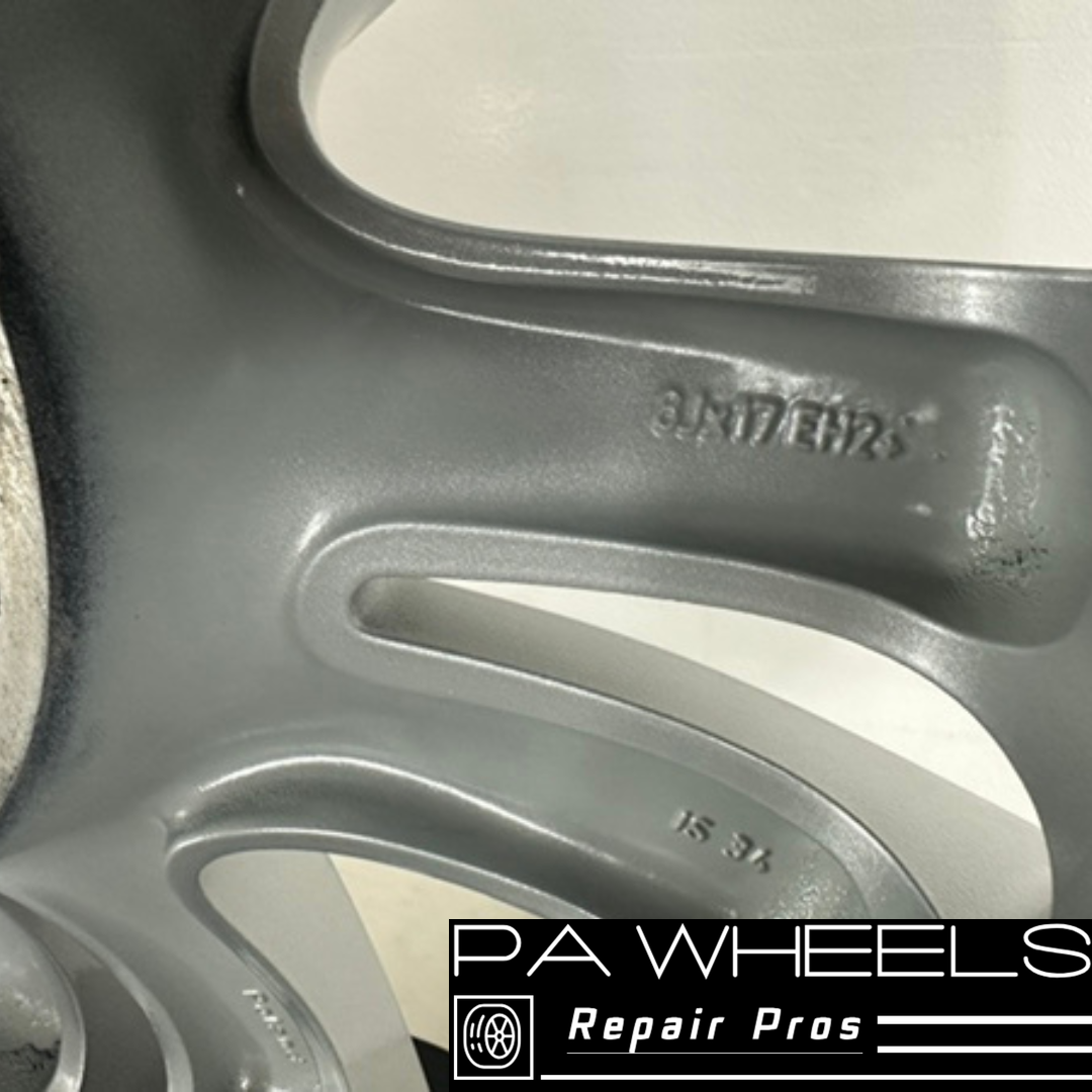 BMW 323i 325i 328i 330i 335i 2006-2013 17" FACTORY OEM FRONT WHEEL RIM 59584