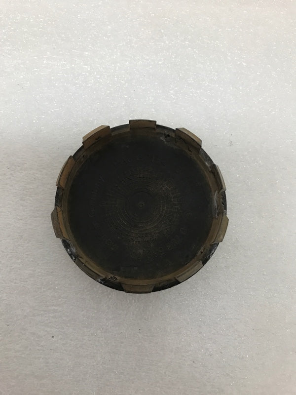 Set of 4 BMW Wheel Center Cap 68mm Genuine 36136783536 7dd314f4
