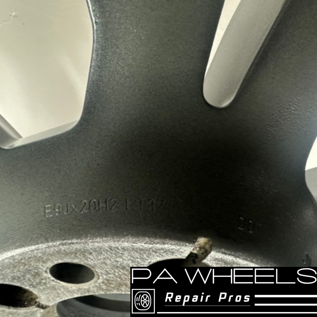 AUDI A7 2016 2017 2018 20" FACTORY ORIGINAL WHEEL RIM 58983 4G8601025AE