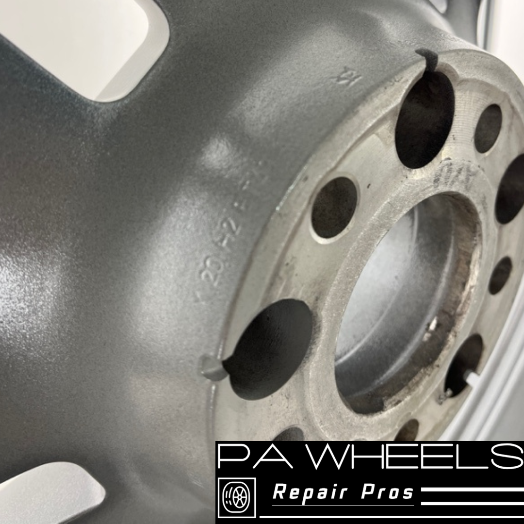 MERCEDES CL63 CL65 S63 S65 2010-2013 20" FACTORY FRONT AMG WHEEL RIM 85051