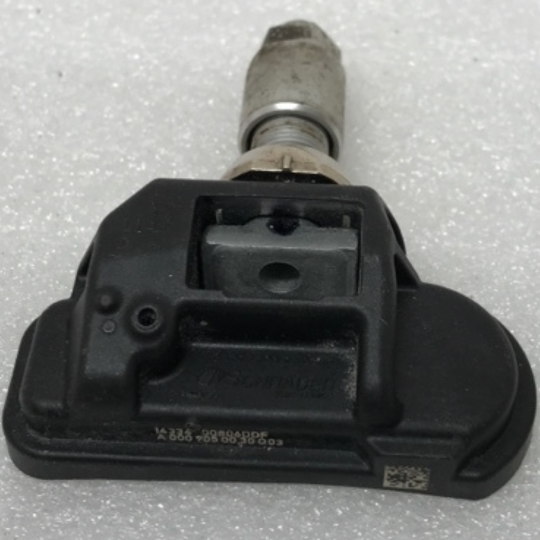 Set of 4 Mercedes Benz TPMS 433MHz 0009050030