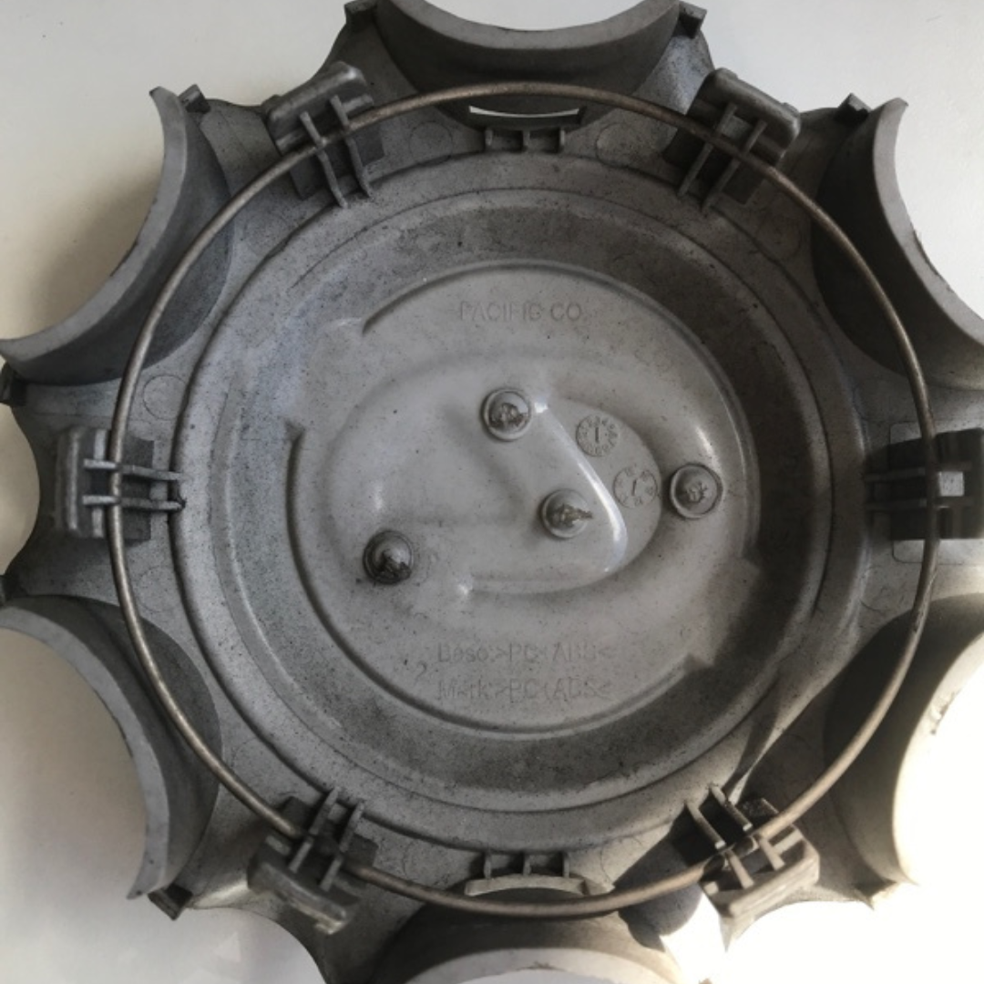 Set of 4 LEXUS GX460 Center Caps 4260B-60320 72ff0aae