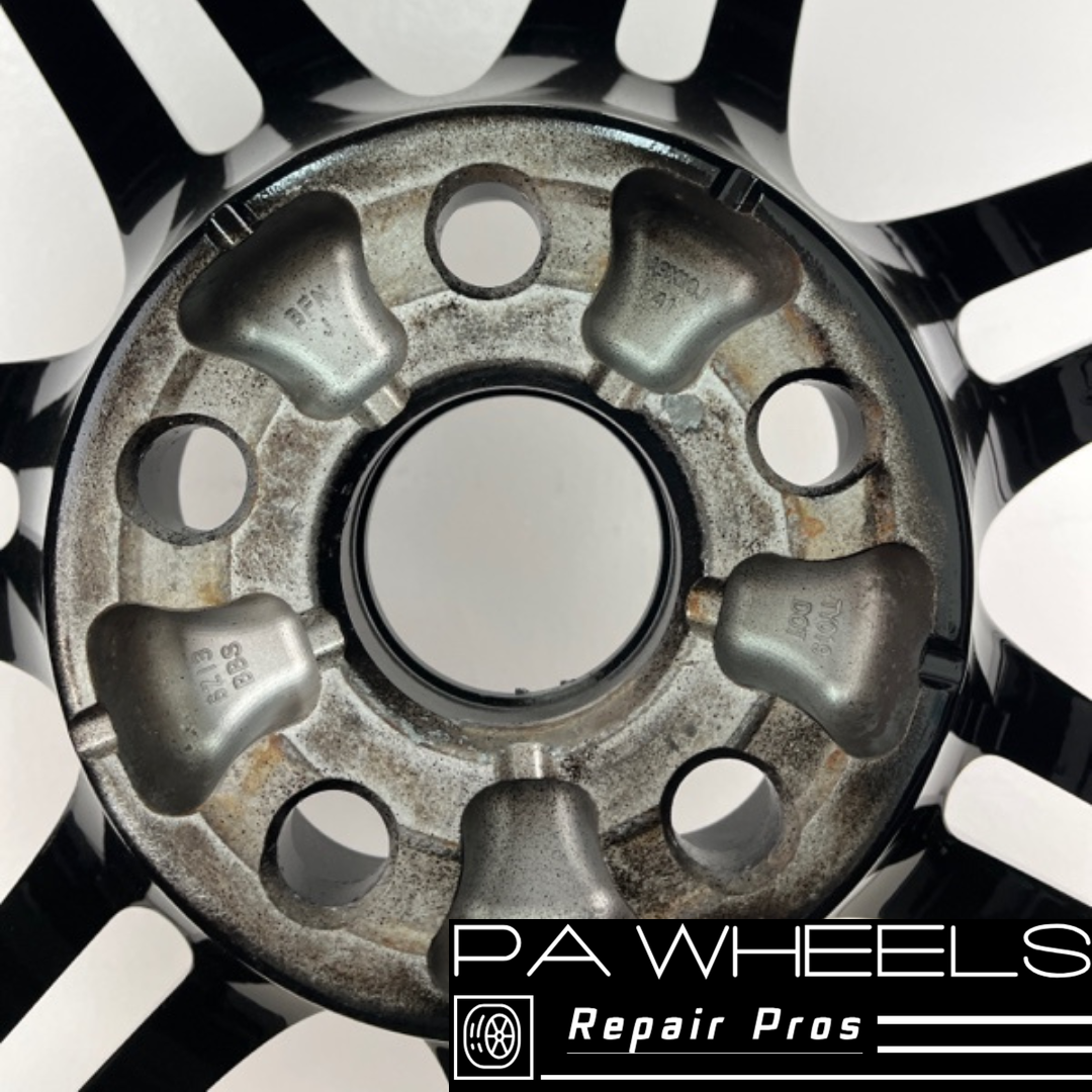 LEXUS RC F 2017 2018 2019 19" FACTORY ORIGINAL WHEEL RIM 74353 4261124870