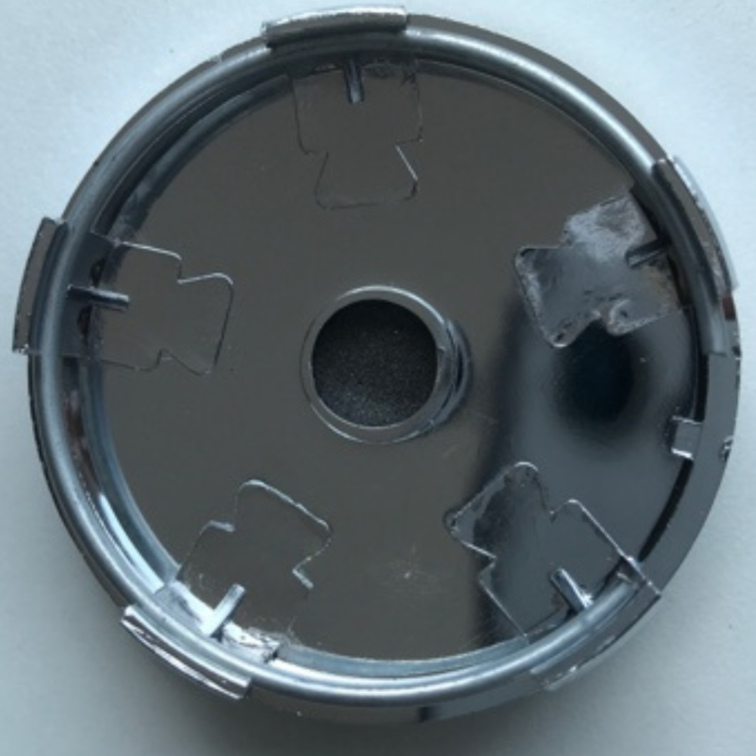 Set of 4 Subaru Wheel Center Cap ef82b481
