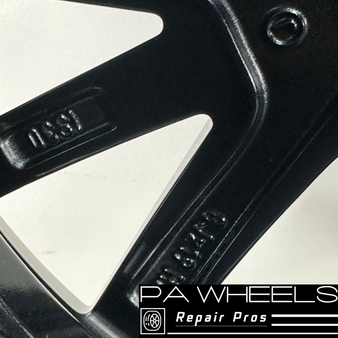 BMW 530E 530i 540i M550 2021-2023 19" FACTORY OEM WHEEL RIM 95153 36118747405