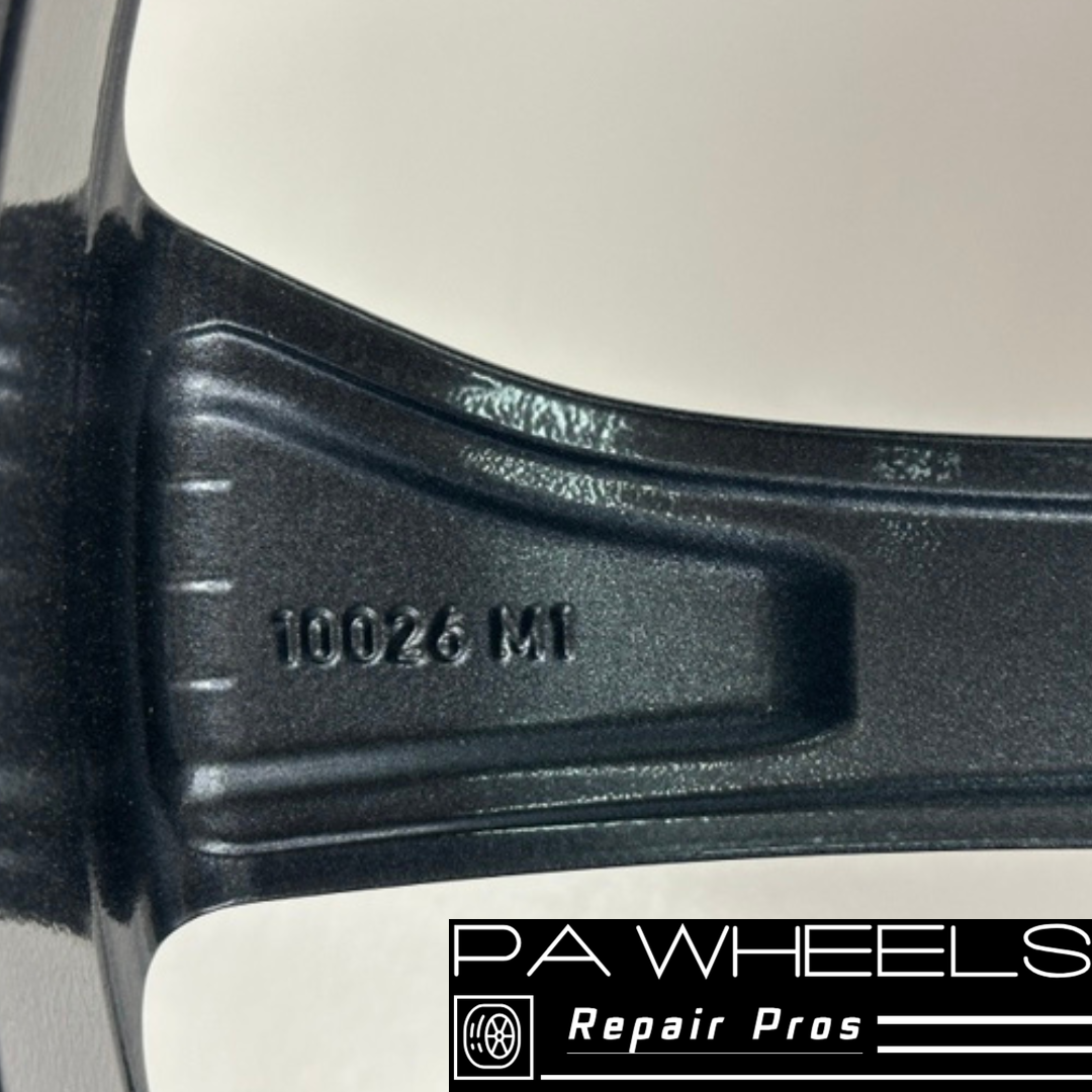 BUICK CASCADA 2016-2019 20" FACTORY ORIGINAL WHEEL RIM 4138 39003341