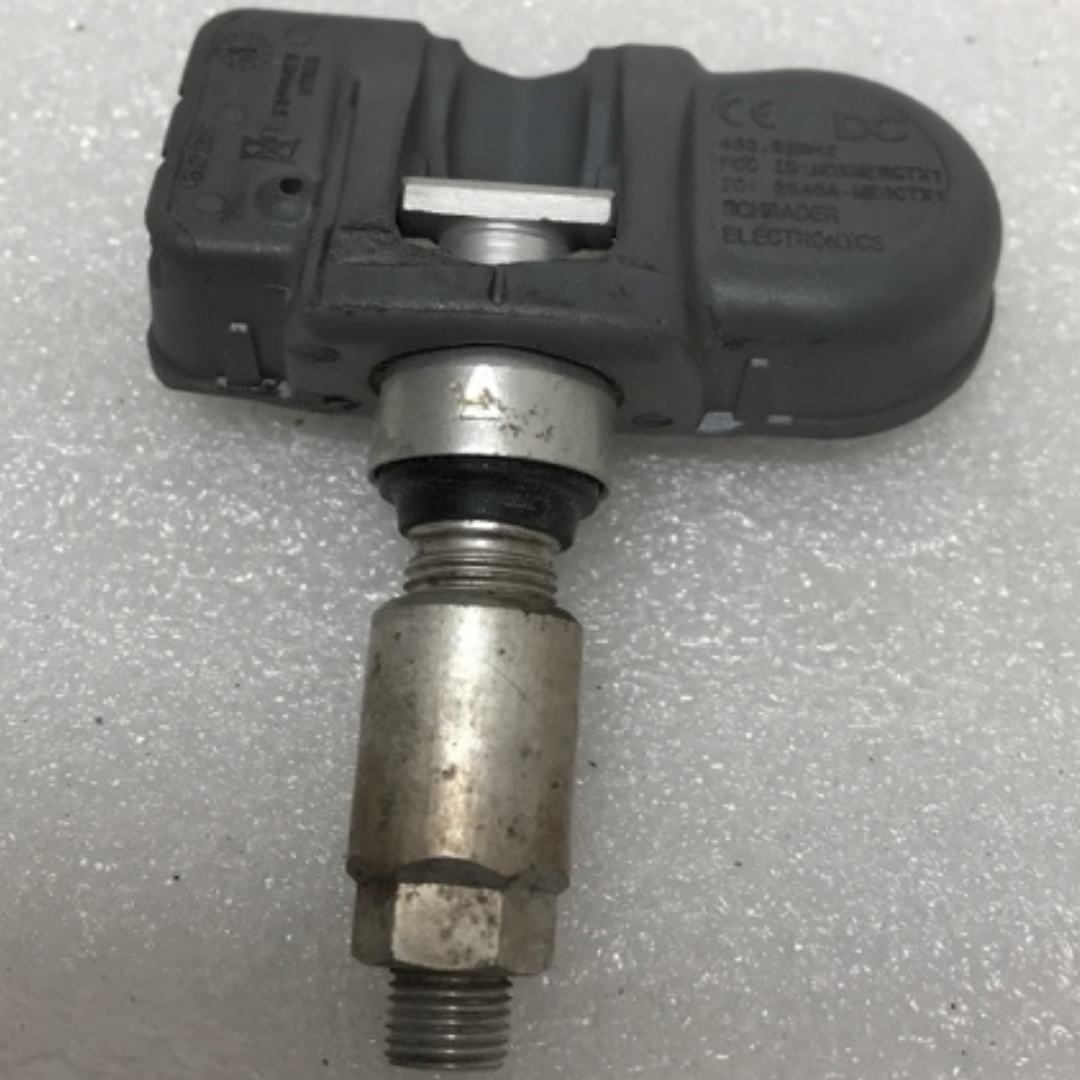 Set of 4 Mercedes Benz TPMS 433mhz A0009050030 6f394574