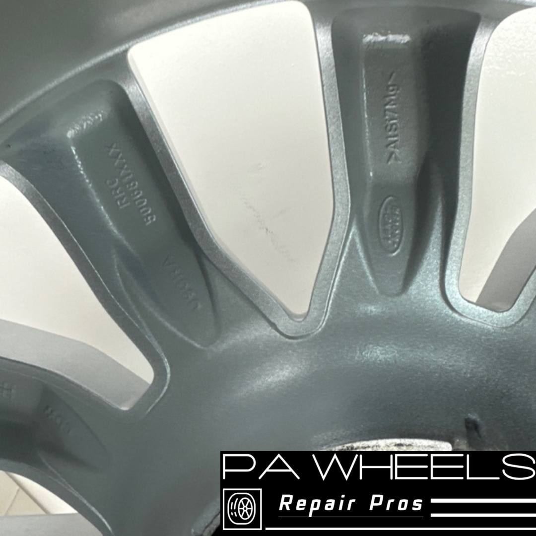 LAND ROVER RANGE ROVER SPORT 2006-2009 20" FACTORY OEM WHEEL RIM 72196 RRC50081XXX