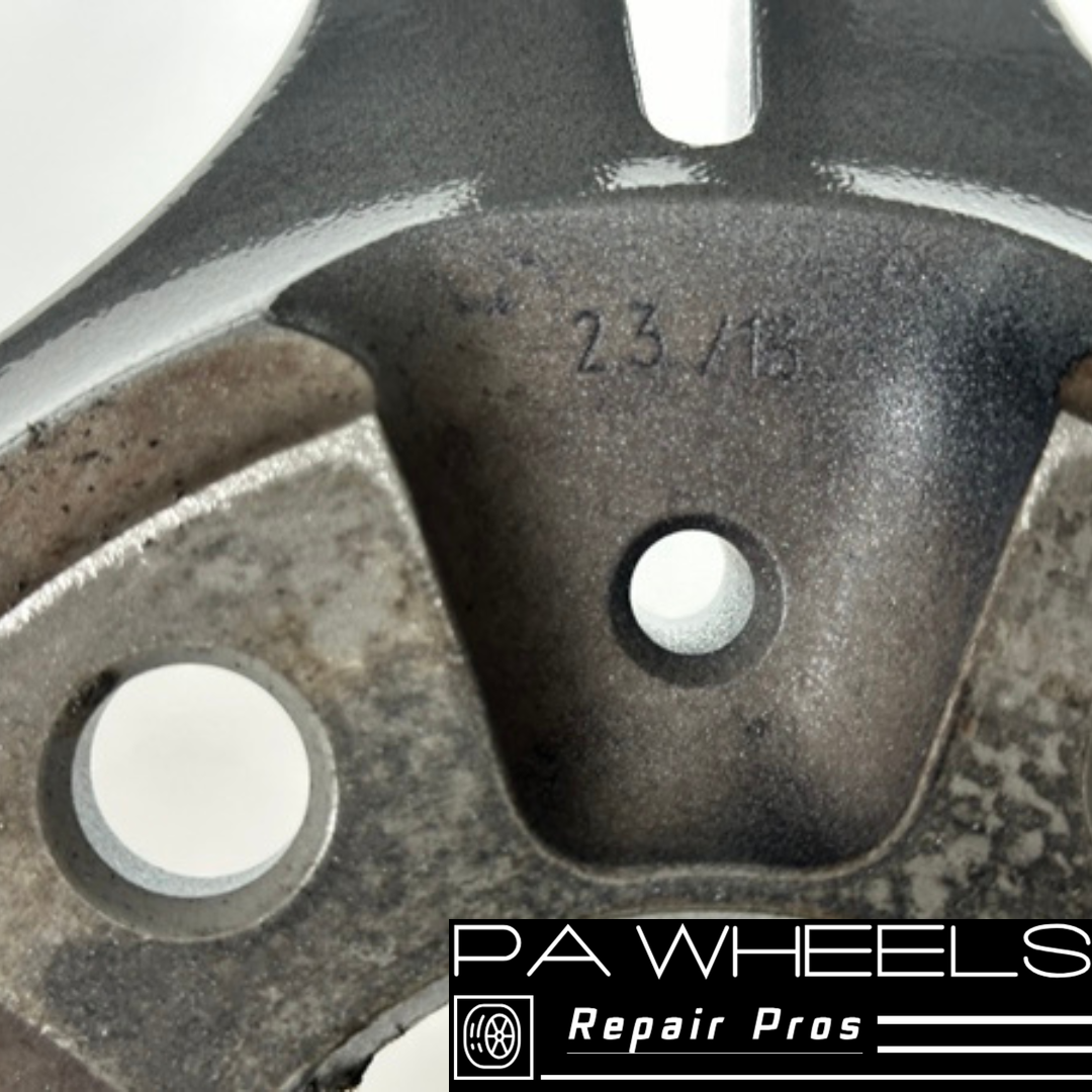 BMW M6 2012-2019 20" FACTORY ORIGINAL FRONT WHEEL RIM 71577 36112284707