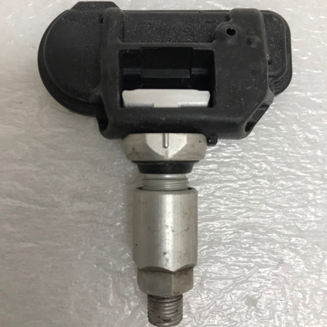 Set of 4 Mercedes Benz TPMS 433mhz A0009050030 8d4e56a9