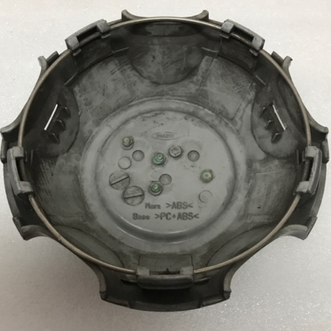 Set of 3 Center Caps Lexus bb60b9a9