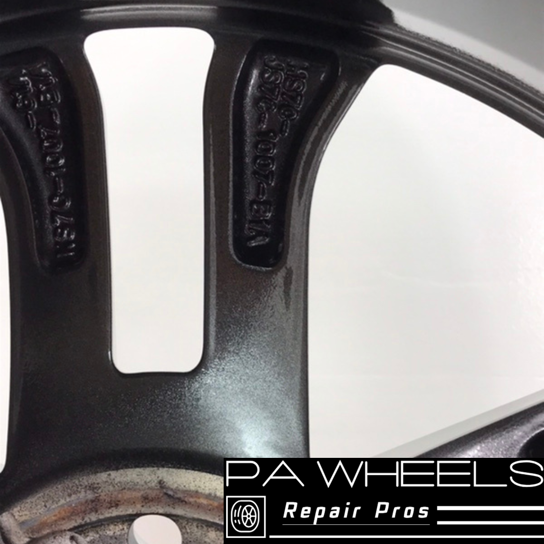 FORD FUSION 2017-2020 18" FACTORY ORIGINAL WHEEL RIM 10120 HS7C-1007-B1A