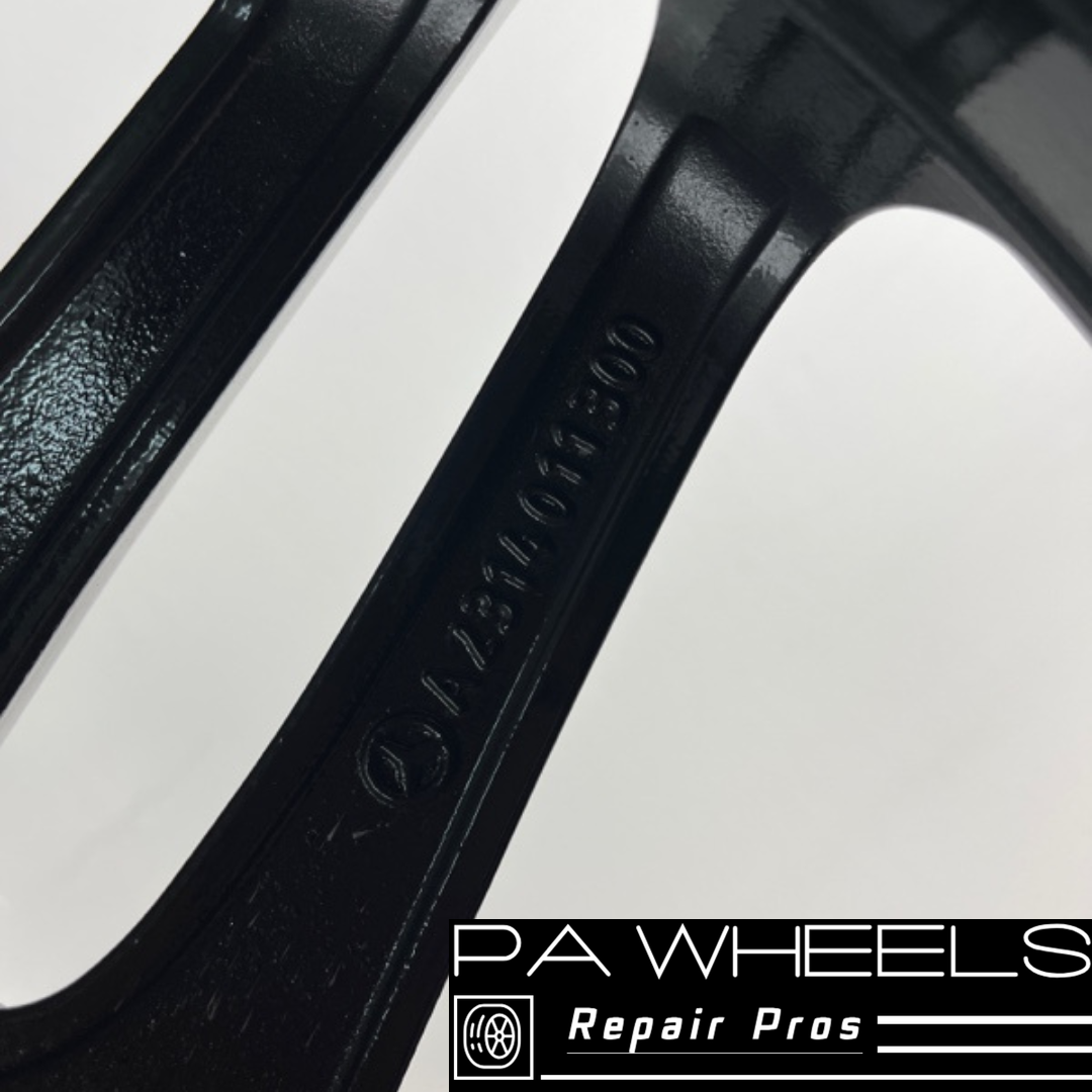 MERCEDES CLS400 CLS550 AMG 2016-2018 19" FACTORY OEM FRONT WHEEL RIM 85439