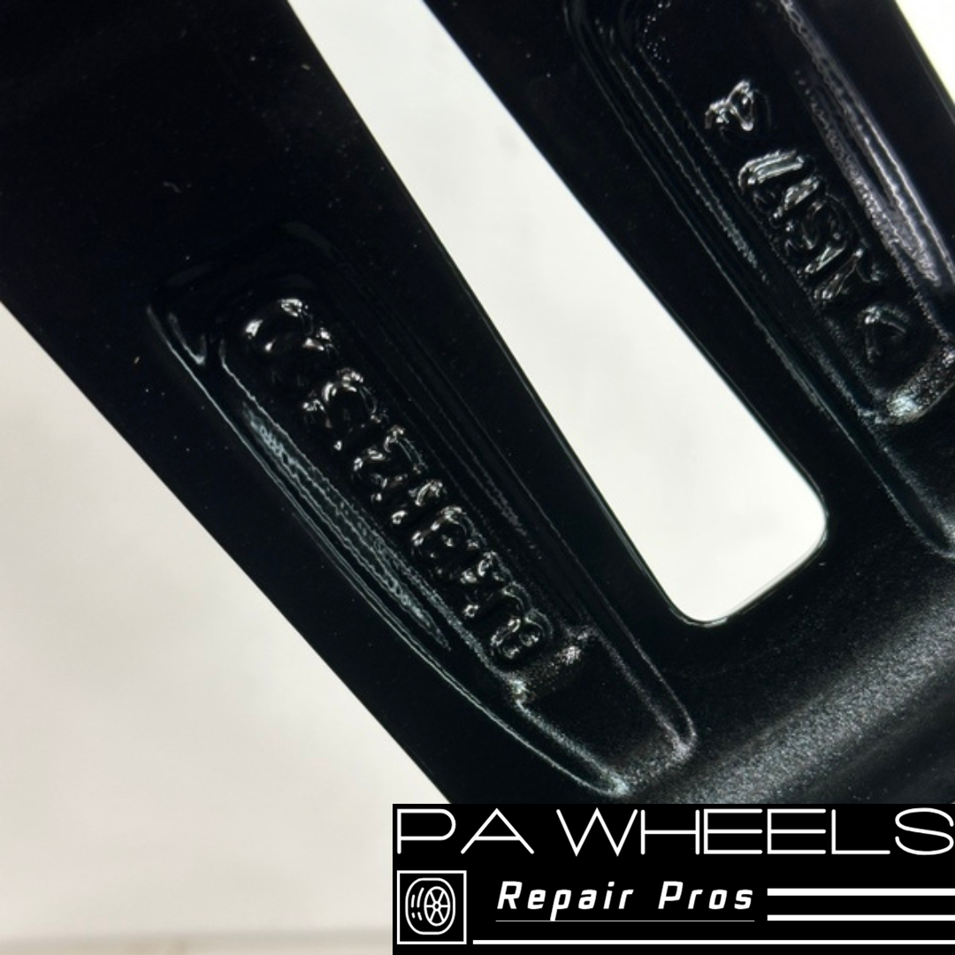 BMW 530e 530i 2021-2023 18" FACTORY OEM WHEEL RIM 95126 36116894842