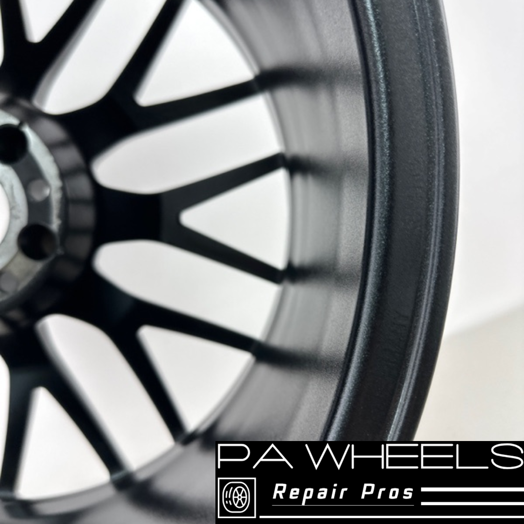 MERCEDES CLS63s 2015-2017 19" FACTORY ORIGINAL REAR WHEEL RIM 85508 A2184011800