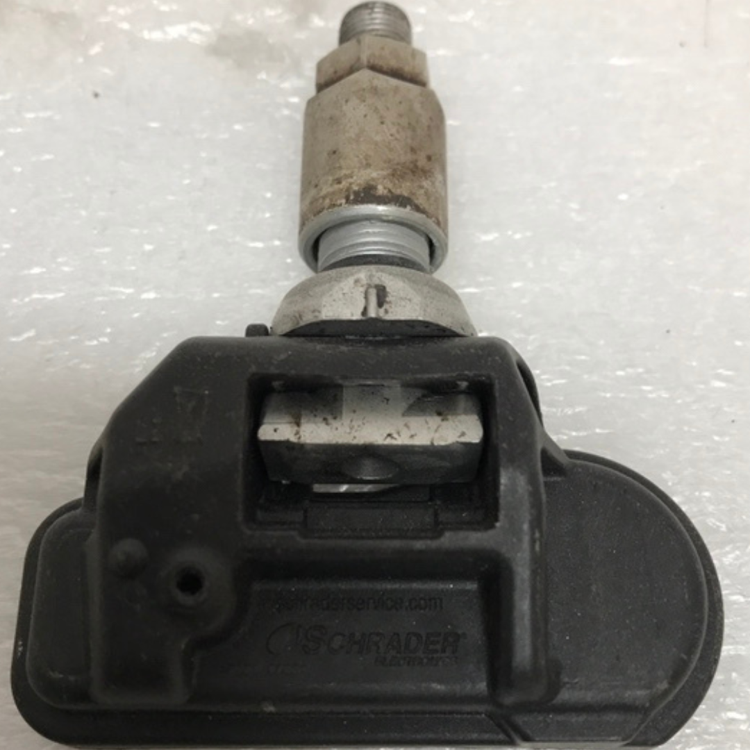 Set of 4 Mercedes Benz TPMS 433mhz A0009050030 489a40c6