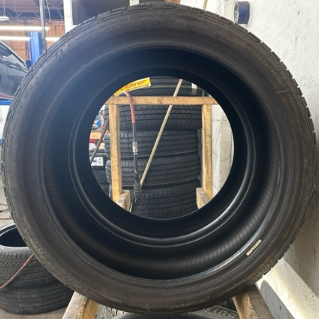 TIRE BRIDGESTONE TURANZA 225/40/19 TIRES 97414864