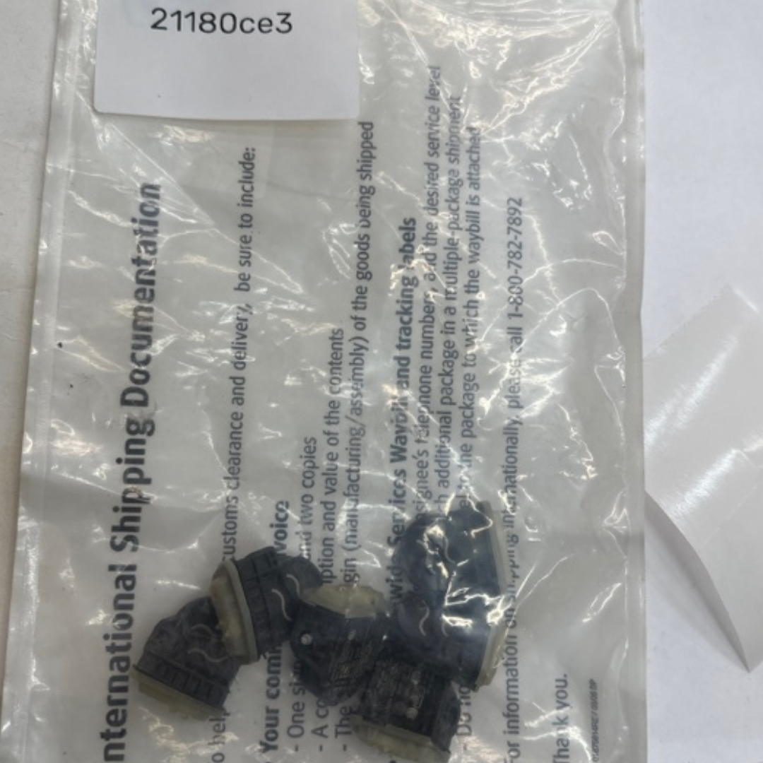 Ford Fusion Lincoln Tire Pressure Monitor Sensor TPMS HC3T-1A180-AB 21180ce3