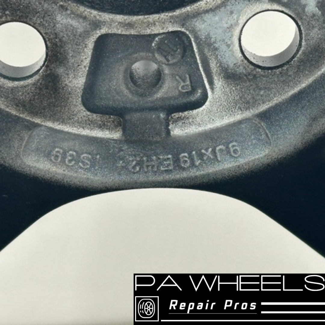 BMW 323i 328i 335i 2008-2013 19" FACTORY OEM REAR WHEEL RIM 71391 36116787648