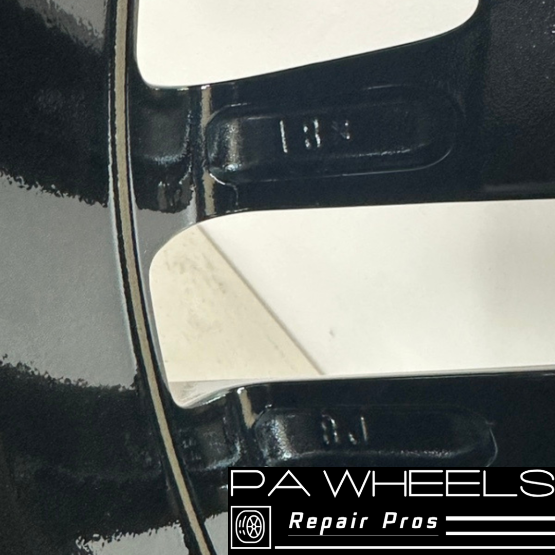 LEXUS IS200T IS300 2016-2019 18" FACTORY OEM WHEEL RIM 74343 4261A53351