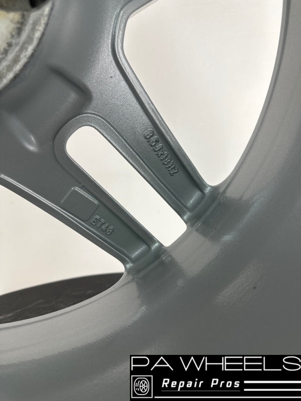 MERCEDES E-CLASS 2011 - 2013 18" FACTORY OEM AMG WHEEL RIM 85146