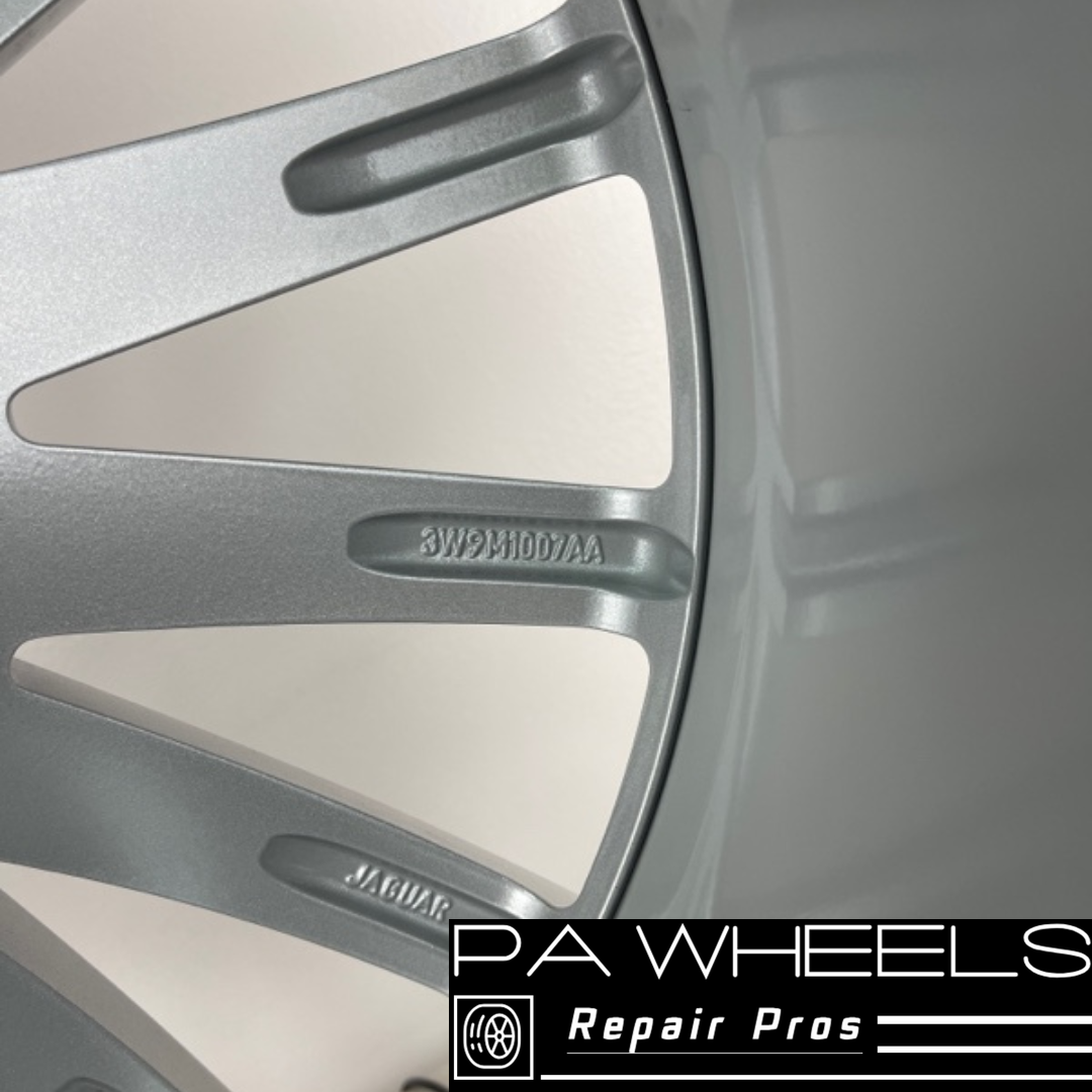 JAGUAR XJ8 XJ 2004-2009 20" FACTORY ORIGINAL WHEEL RIM 59747 3W93-1007-AA