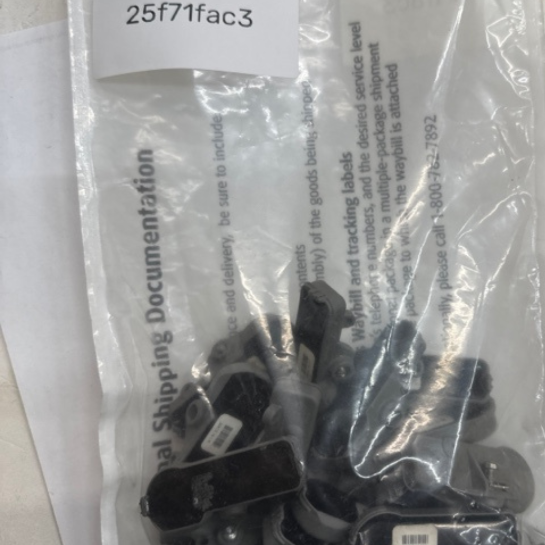 Chevrolet TPMS Tire Pressure Monitor Sensor G53MA4S OEM 25f71fac3
