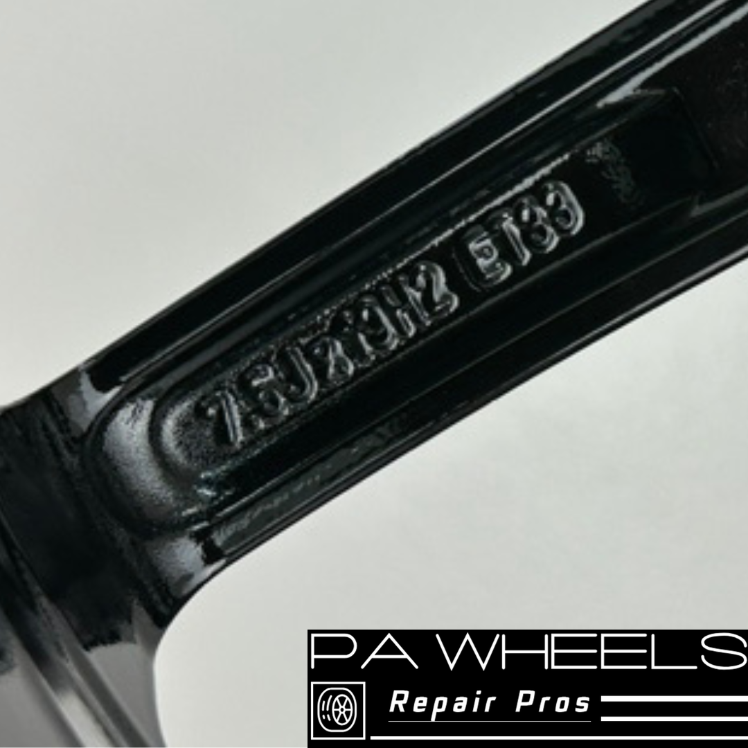 MERCEDES C-CLASS 2016-2019 19" FACTORY OEM FRONT AMG WHEEL RIM 85448 #D