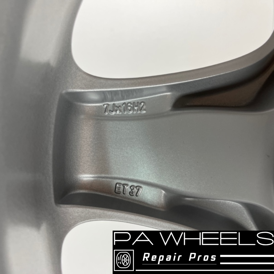 MERCEDES BENZ C CLASS C320 16" FACTORY ORIGINAL WHEEL RIM 65407 A2034014902