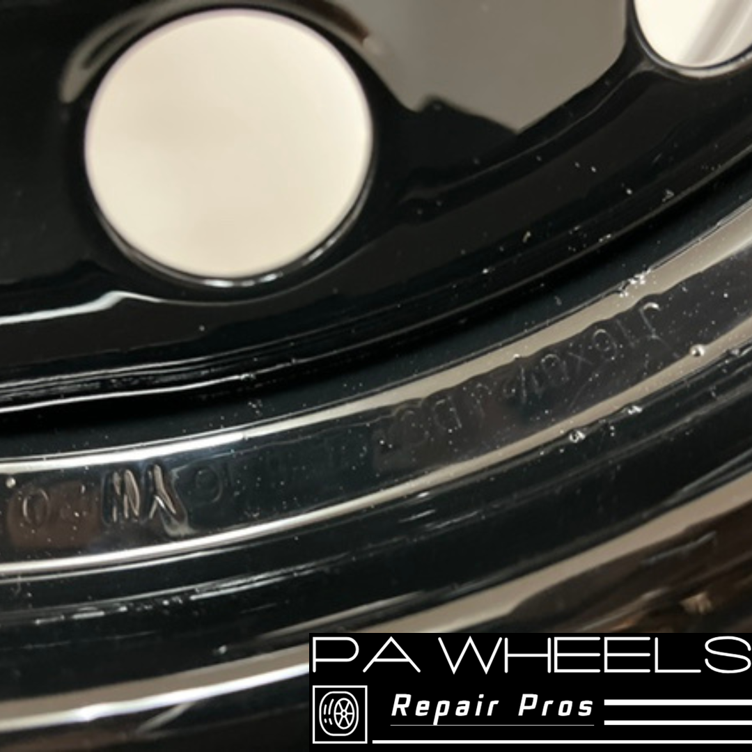VOLKSWAGEN PASSAT 2000-2005 16" FACTORY OEM WHEEL RIM SPARE 69767 3B0601027F