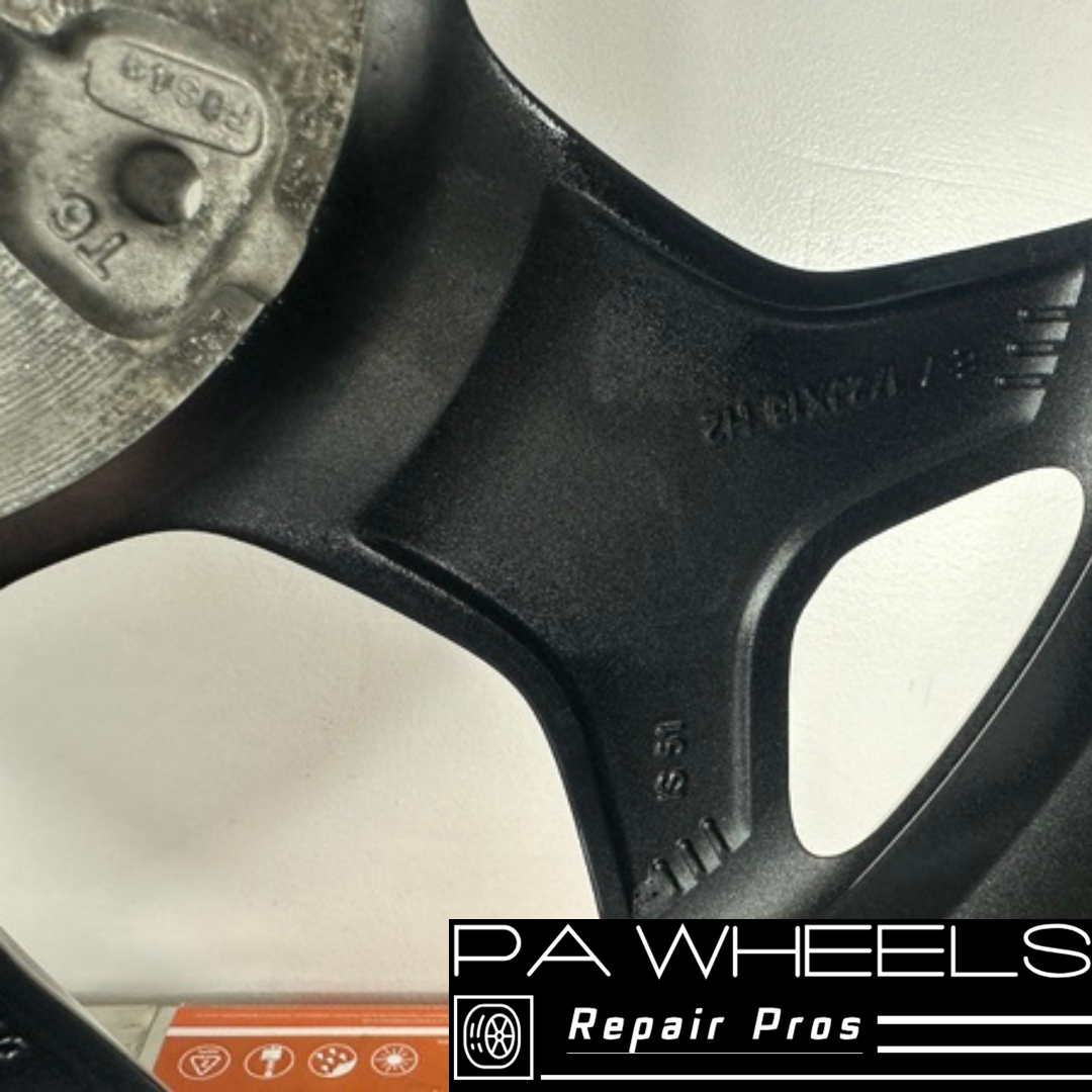 BMW X1 X2 2016 2017 2018 2019 2020 18" FACTORY OEM WHEEL RIM 86217 36116856070