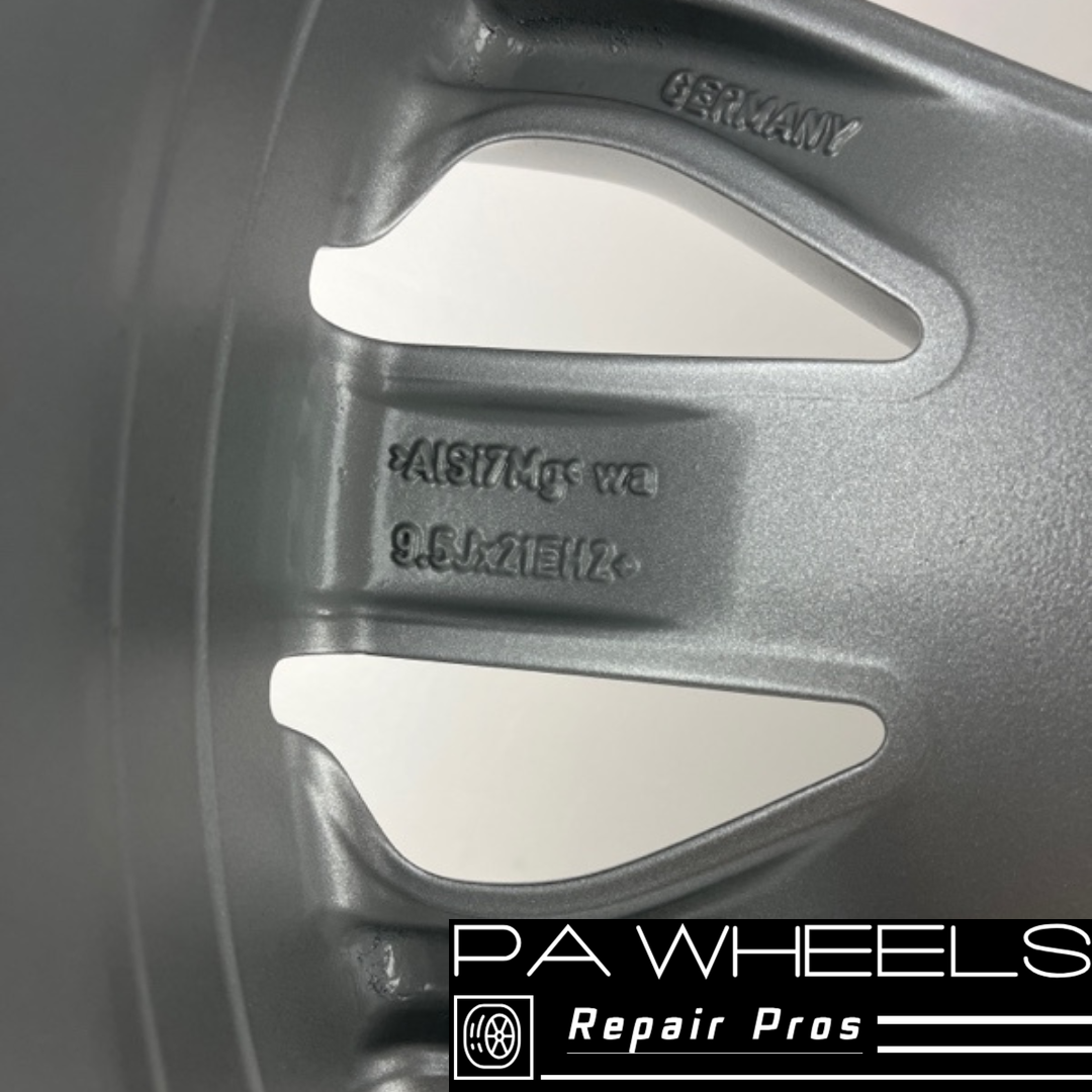 LAND ROVER RANGE ROVER SPORT 2014-2019 21" OEM WHEEL RIM 72254 DK621007EA