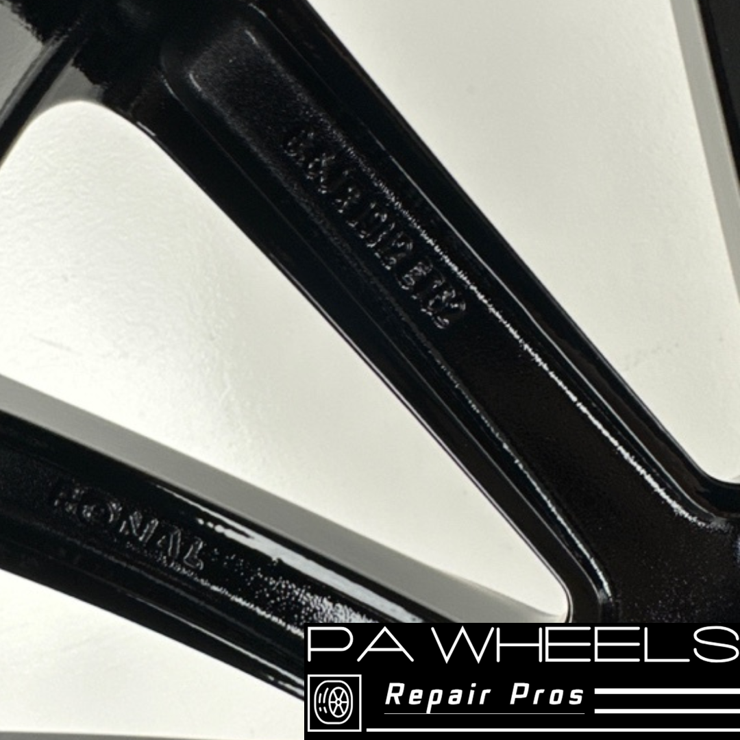 MERCEDES C450 C43 2016-2020 19" FACTORY OEM REAR AMG WHEEL RIM 85451 A2054016600