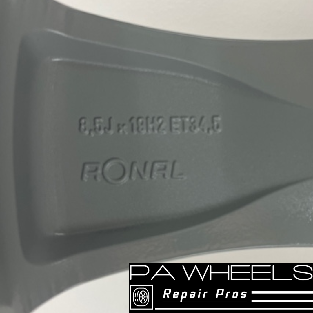 MERCEDES CLS550 2012-2014 19" FACTORY OEM FRONT WHEEL RIM 85216 A2184010402