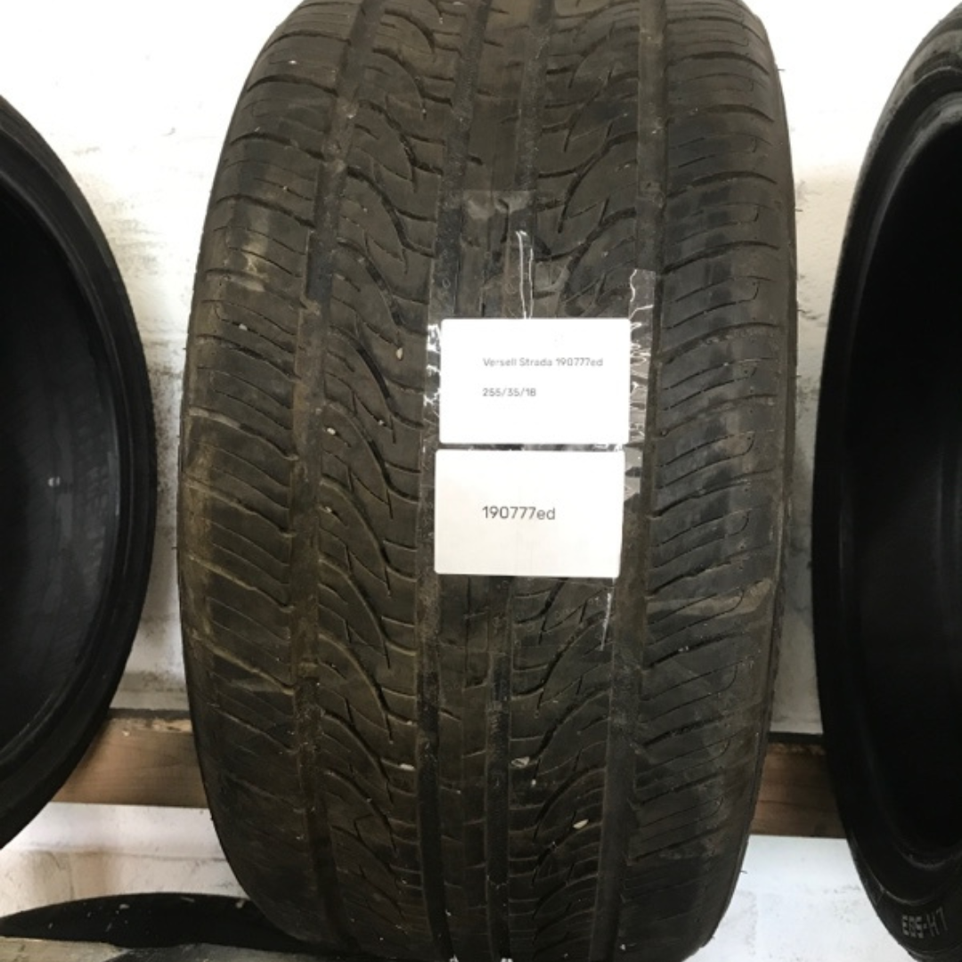 Versell Strada ll 255/35/18 190777ed