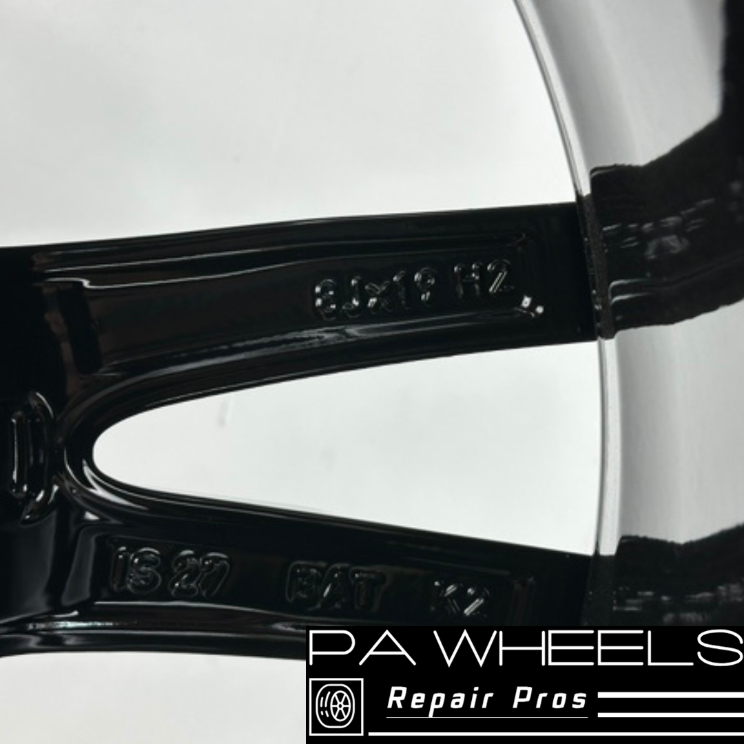 BMW 330i M340i 2019 2020 19" FACTORY OEM WHEEL RIM 96621 86498 36118089892