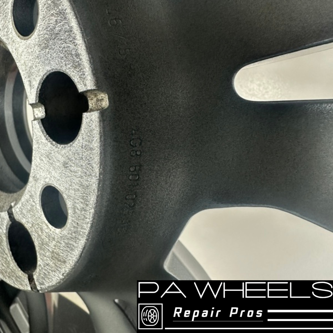AUDI A7 2016 2017 2018 20" FACTORY ORIGINAL WHEEL RIM 58983 4G8601025AE
