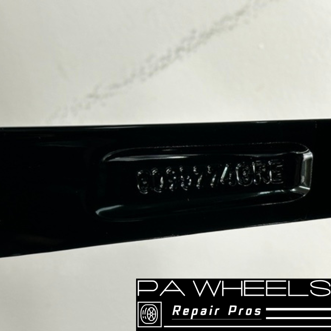 BMW 840i M850i 2018-2021 20" FACTORY OEM REAR WHEEL RIM 86428 8097241