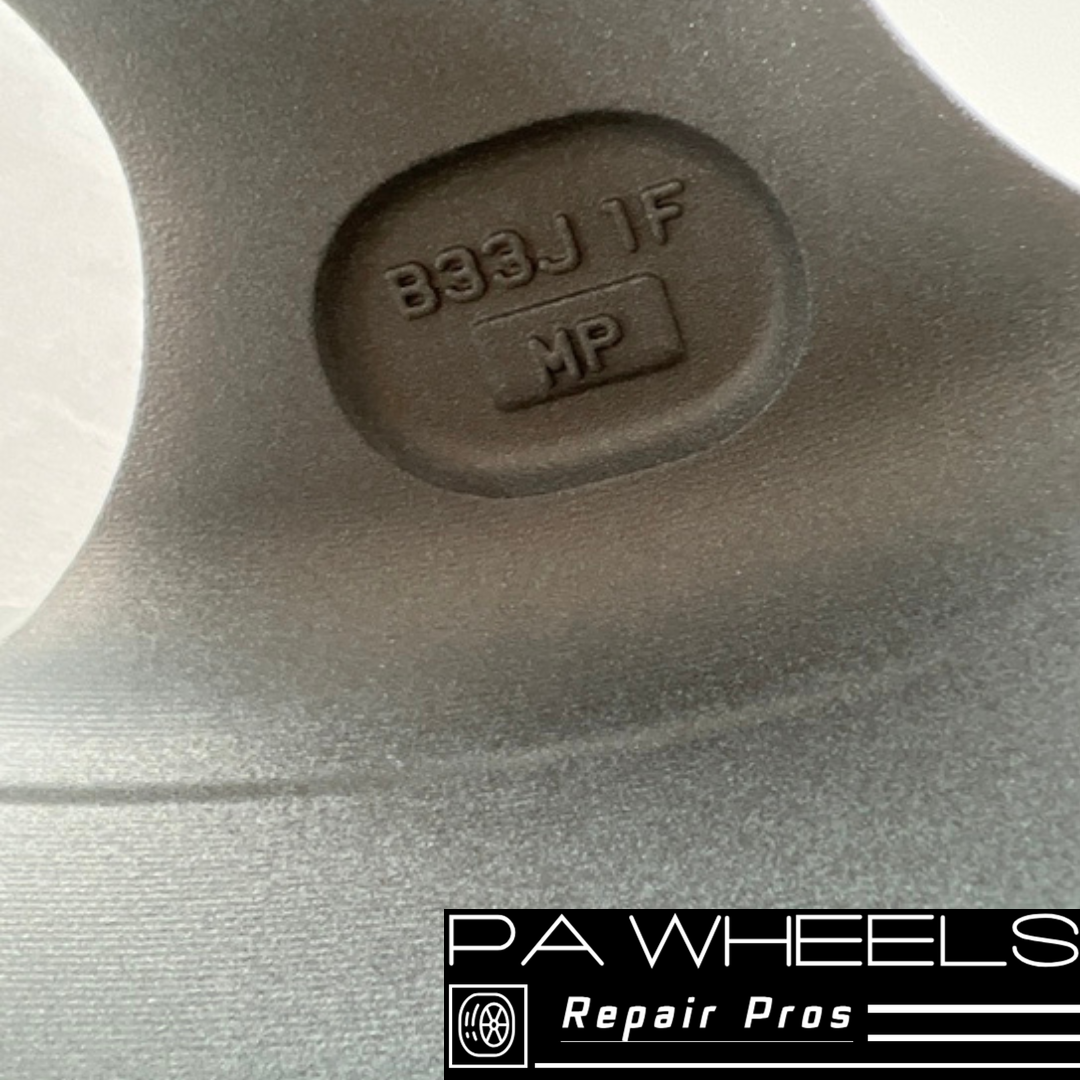 TOYOTA COROLLA 2003-2007 15" FACTORY ORIGINAL WHEEL RIM 69492 B33J1F