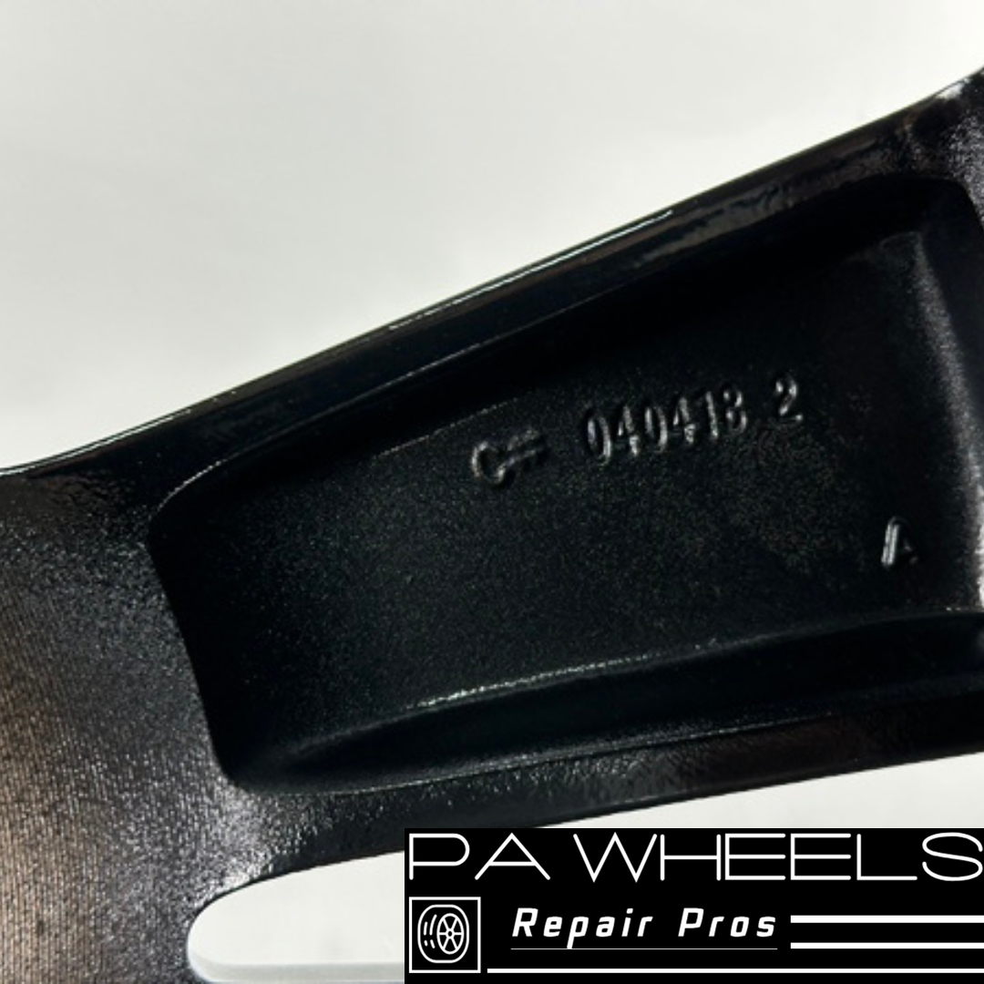 SUBARU IMPREZA 2017-2020 18" FACTORY ORIGINAL WHEEL RIM 68848 28111FL02A