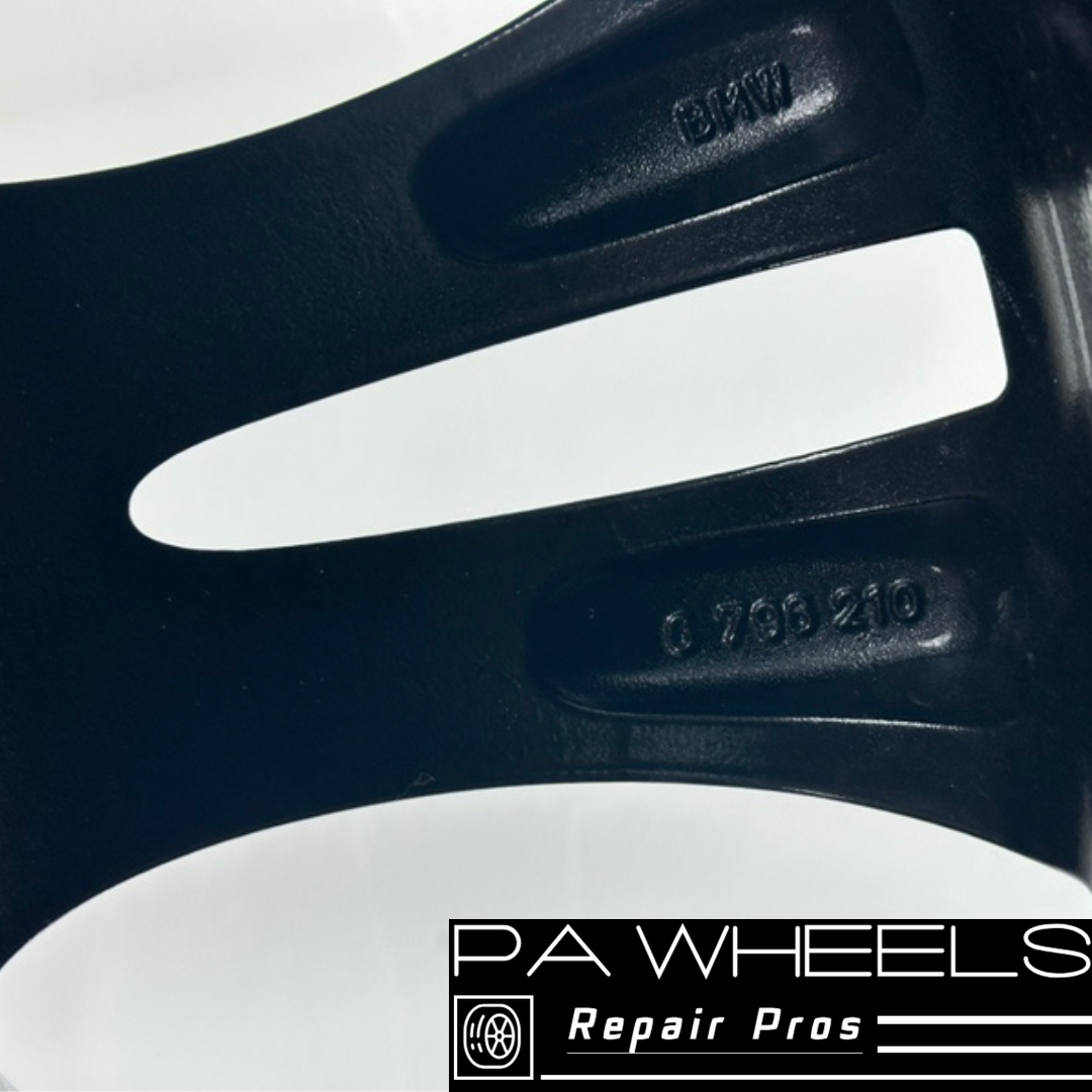 BMW 228i 230i M235i M240i 2014-2019 18" FACTORY OEM FRONT WHEEL RIM 86126
